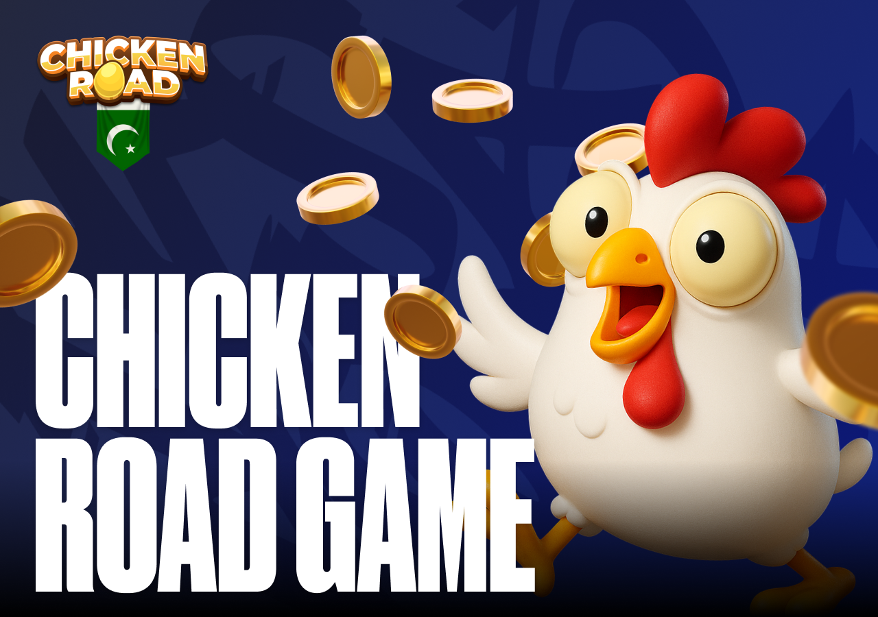 Chicken Road game in Pakistan